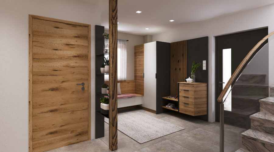 05 vorzimmer_schr_tür_03-tischlerei_innenarchitektur_wagenleitner_senftenbach